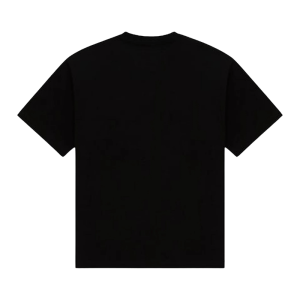 Camiseta Sp5der Negra Back