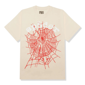 Camisetas Spider