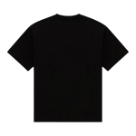Negra Sp5der Camiseta Back