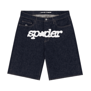 Pantalon Corto Sp5der