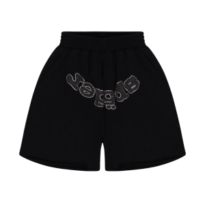 Pantalones Sp5der Cortos