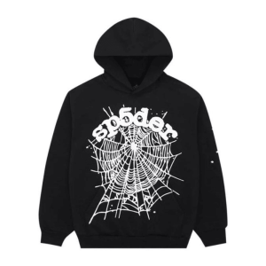 Sp5der Sudadera