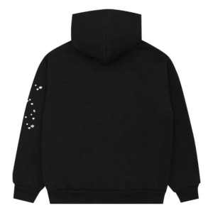 Sp5der Sudadera Back