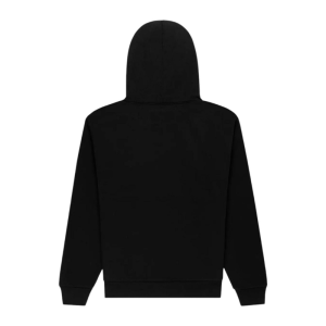 Sp5der Sudadera Negra Back