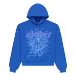 Sp5der Sudaderas