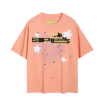 Spider Camisetas