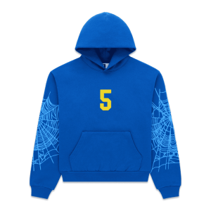 Spider Sudadera