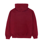 Spider Sudaderas Back