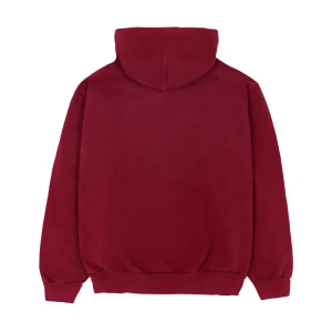 Spider Sudaderas Back