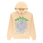 Sudadera Marca Spider