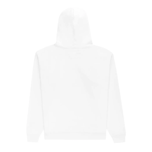 Sudadera Sp5der Blanca Back