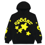 Sudadera Spider
