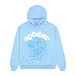 Sudaderas Sp5der