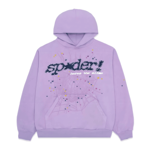 Sudaderas Spider