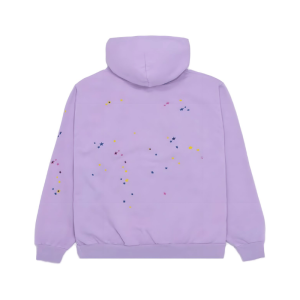 Sudaderas Spider Back