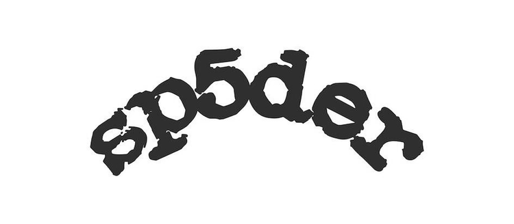 Sp5der Clothing