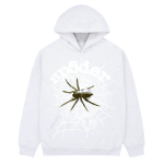 Buzo Sp5der Sudadera
