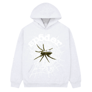 Buzo Sp5der Sudadera