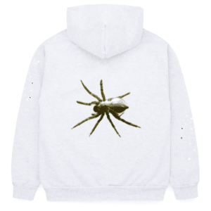 Buzo Sp5der Sudadera Back