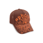 Gorra Vestir Hombre Sp5der