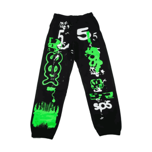 Pantalón De Chándal