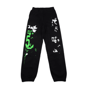Pantalón De Chándal Back