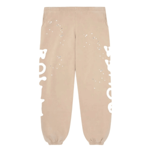 Pantalón De Chándal De Hombre Sp5der