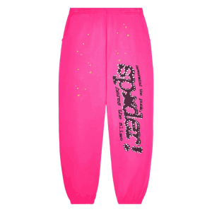 Pantalón De Chándal Mujer​ Sp5der