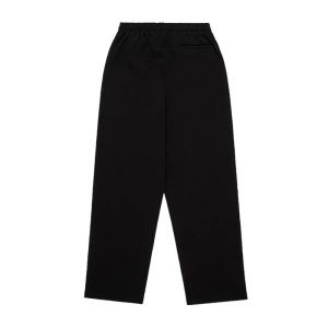 Pantalón deportivo Sp5der OG Web Negro Back