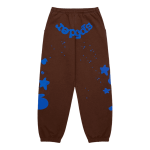 Pantalones De Chándal Anchos Sp5der