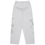 Pantalones De Chándal Grises Mujer​ Sp5der