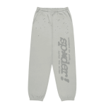 Pantalones De Chándal Grises Sp5der