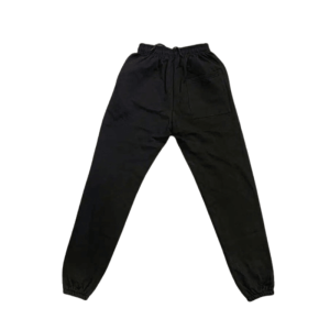 Pantalones De Chándal Hombre​ Sp5der Back
