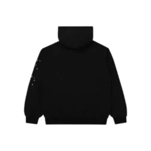 SP5DER I Heart SP5 Souvenir Hoodie Back