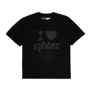 SP5DER Phantom Souvenir T-Shirt