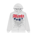 Sp5der Atlanta Hoodie