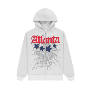 Sp5der Atlanta Hoodie