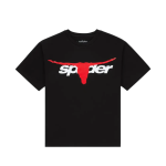 Sp5der TX 5 Flag T-shirt