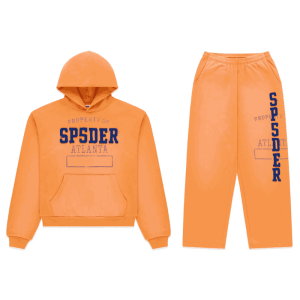 Chandal Sp5der Issue 404