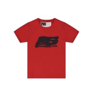 Graphic-Print T-Shirt