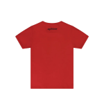 Graphic-Print T-Shirt Back