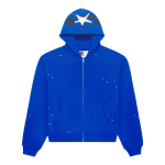 Heavy Web Full Zip Hoodie