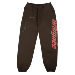 Sp5der Araignee Star-Print Track Pants