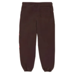 Sp5der Araignee Star-Print Track Pants Back