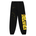 Sp5der Atlanta Graphic Track Pants