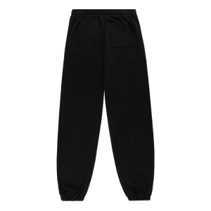 Sp5der Atlanta Graphic Ttrack Pants Back