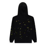 Sp5der Atlanta Star-Print Hoodie