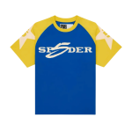 Sp5der Camiseta Con Motivo De Estrella