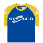 Sp5der Camiseta Con Motivo De Estrella 2