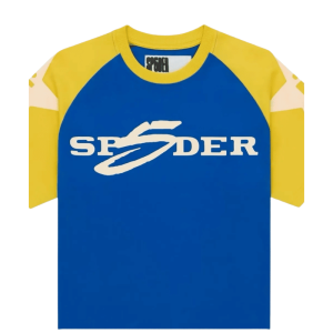 Sp5der Camiseta Con Motivo De Estrella 2